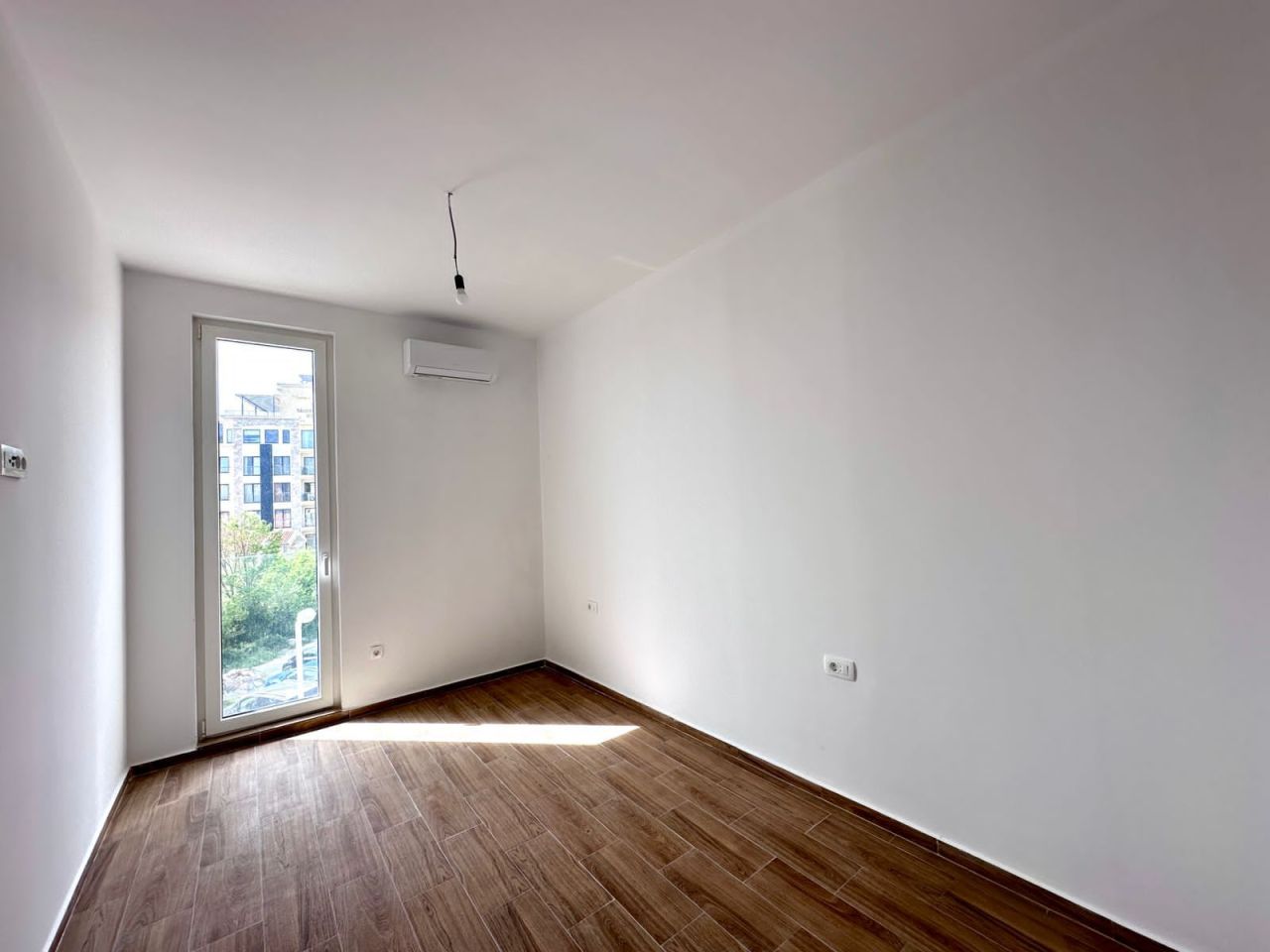 Квартира в Будве, Черногория, 53 м² - фото 9