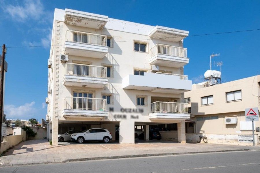 Коммерческая недвижимость в Протарасе, Кипр, 510 м2 - фото 1