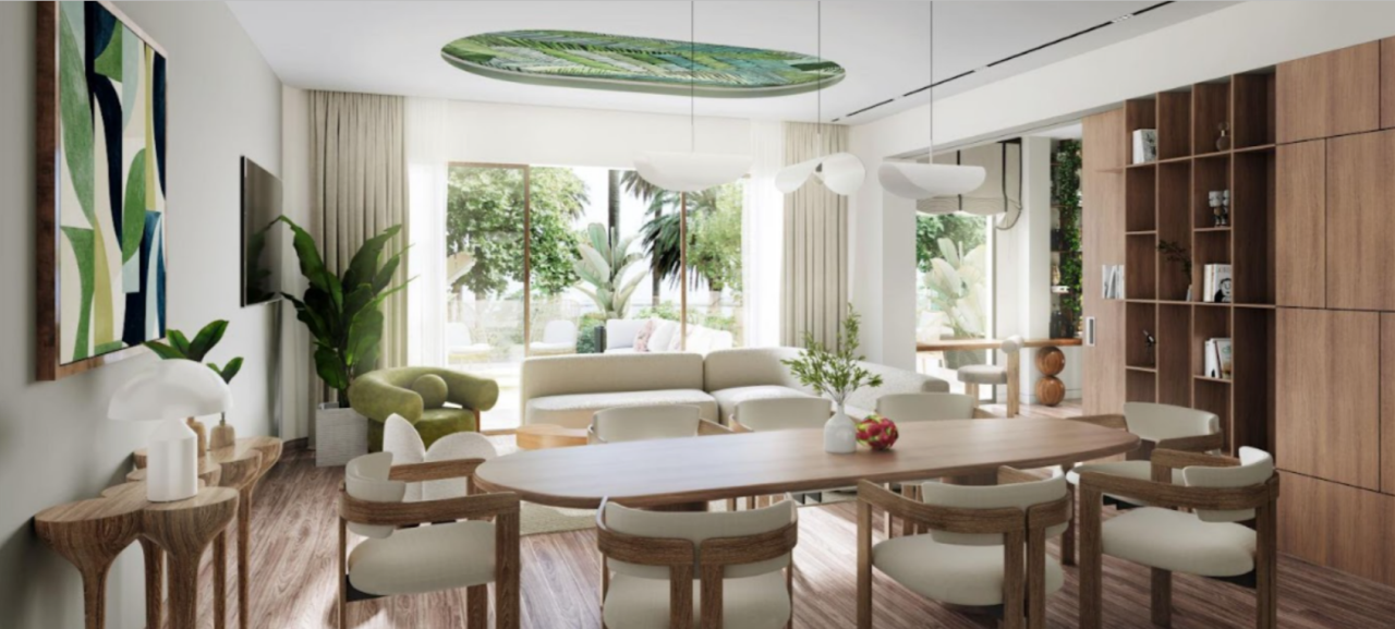 Студия на Пхукете, Таиланд, 30.32 м² - фото 4