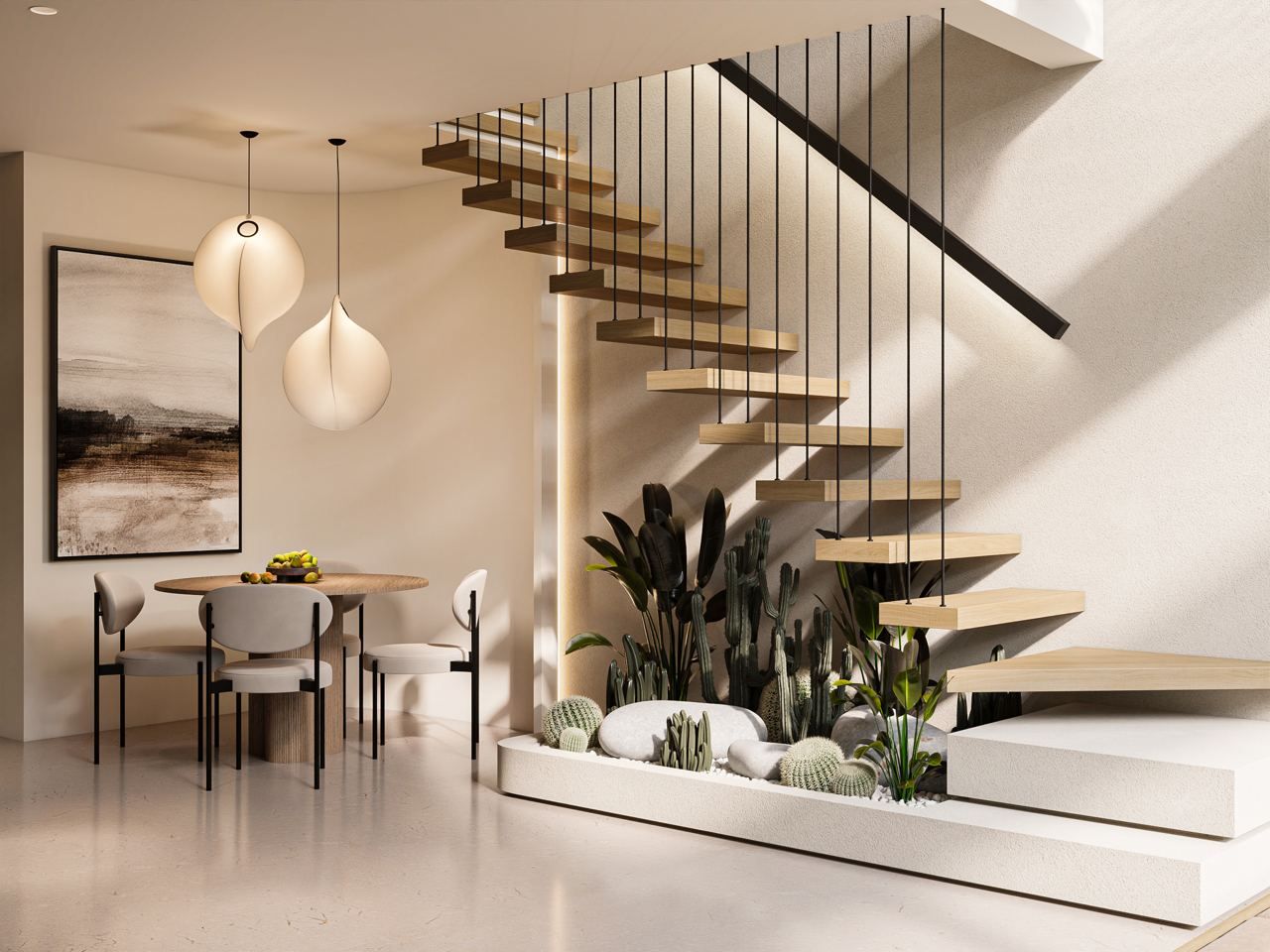 Квартира в Чангу, Индонезия, 80 м² - фото 5