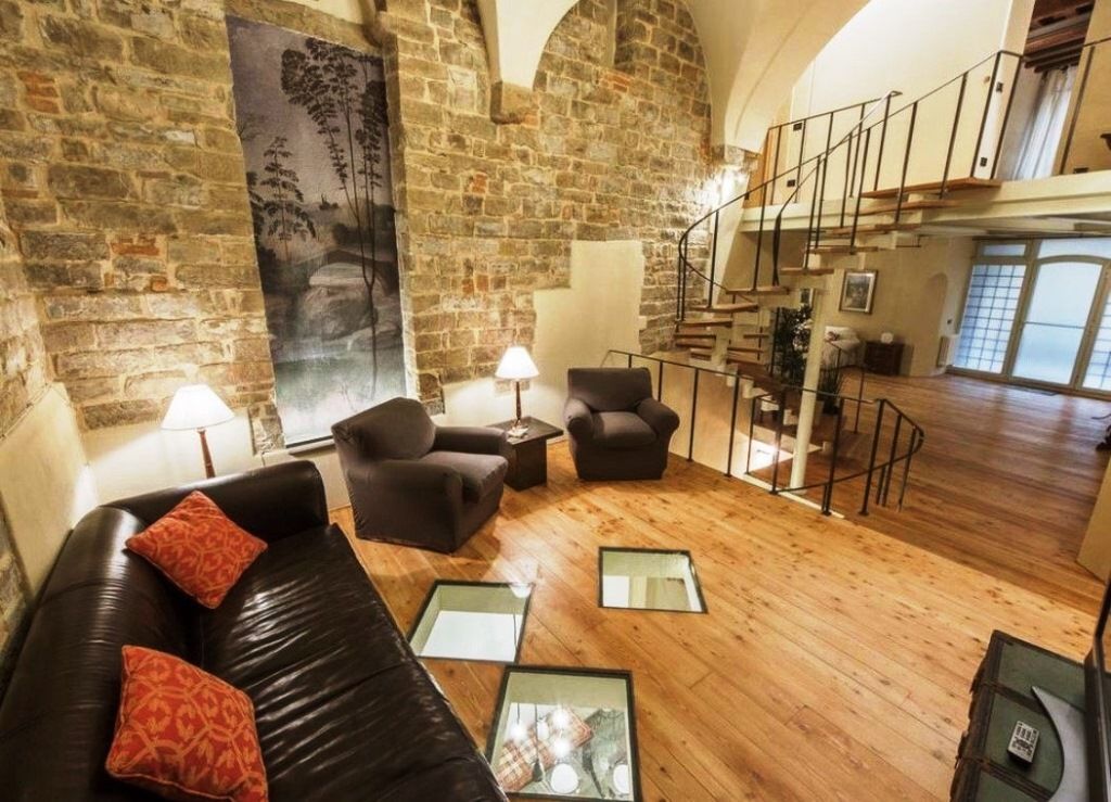 Квартира во Флоренции, Италия, 200 м² - фото 2