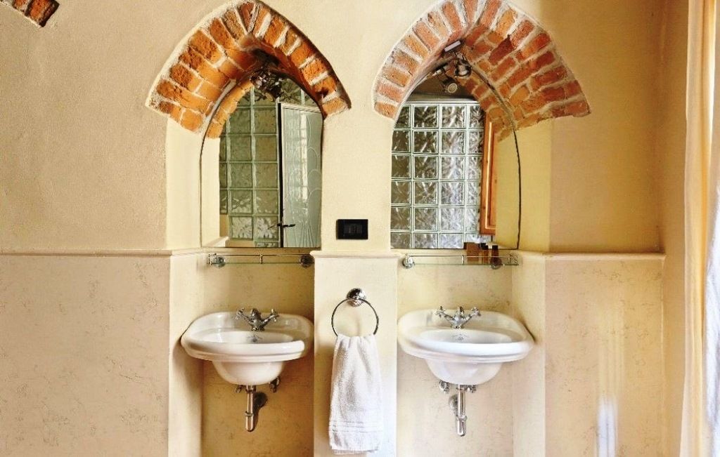 Квартира во Флоренции, Италия, 200 м² - фото 9