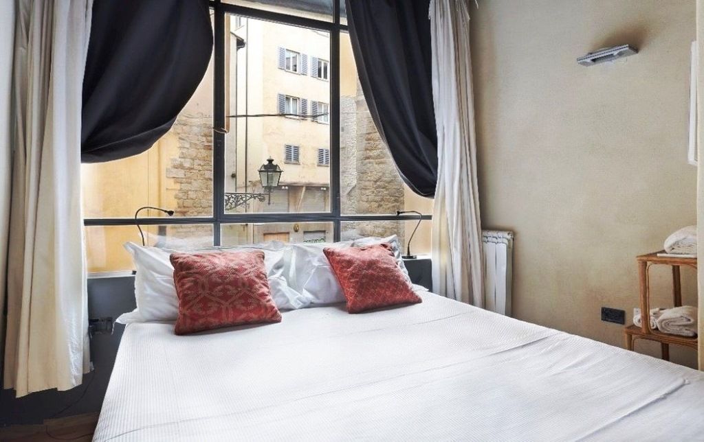 Квартира во Флоренции, Италия, 200 м² - фото 5