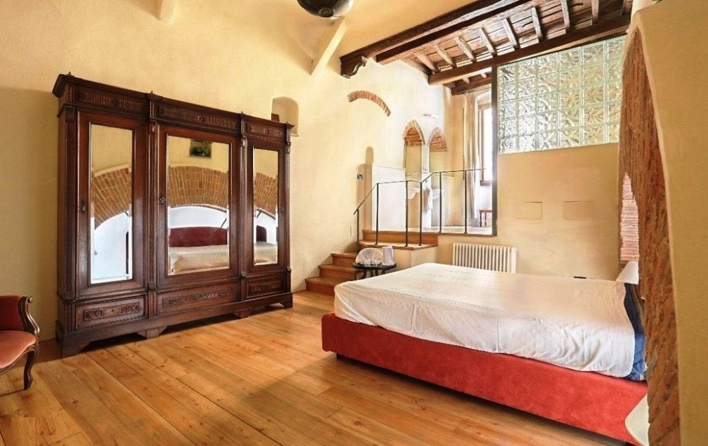 Квартира во Флоренции, Италия, 200 м² - фото 6