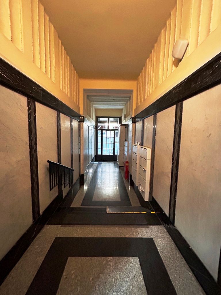 Квартира в Будапеште, Венгрия, 42 м² - фото 10