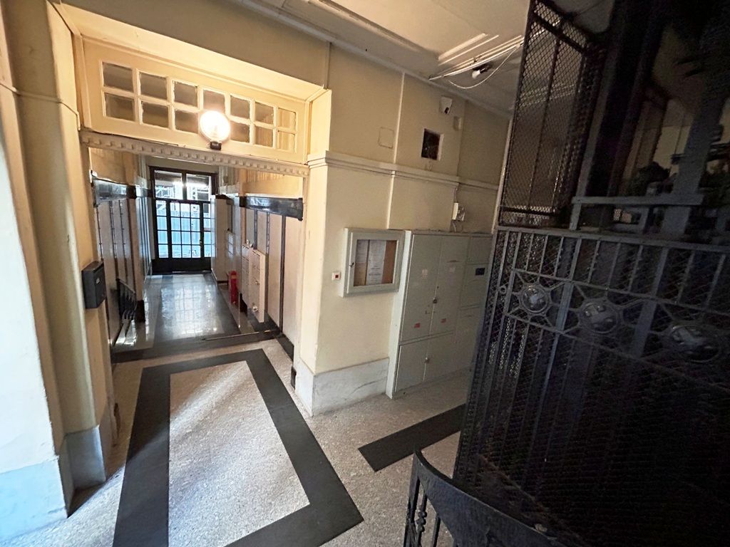 Квартира в Будапеште, Венгрия, 42 м² - фото 9