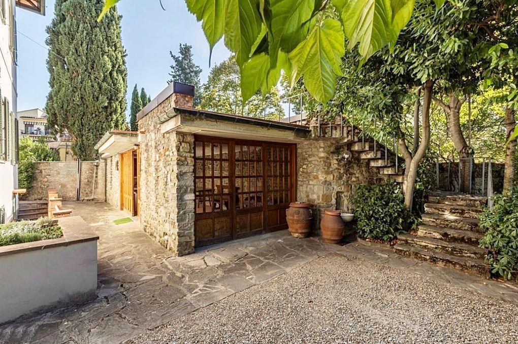 Вилла во Флоренции, Италия, 800 м² - фото 7