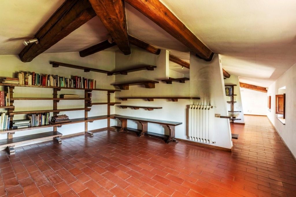 Вилла во Флоренции, Италия, 800 м² - фото 14