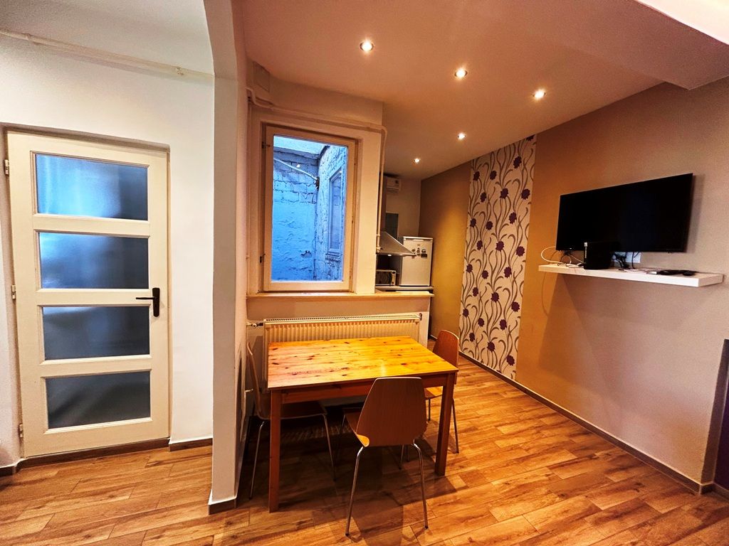 Квартира в Будапеште, Венгрия, 54 м² - фото 7