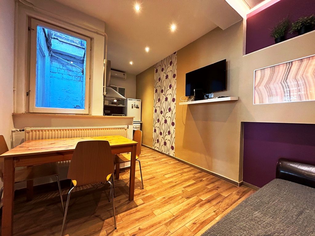 Квартира в Будапеште, Венгрия, 54 м² - фото 4