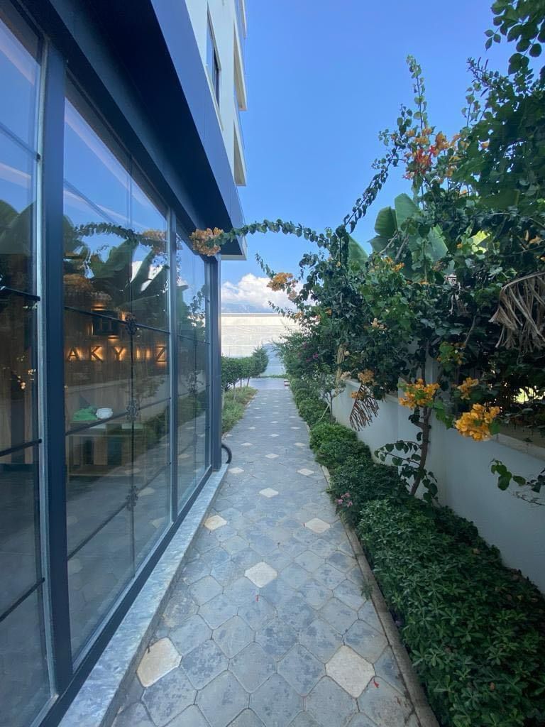 Квартира в Алании, Турция, 55 м² - фото 6