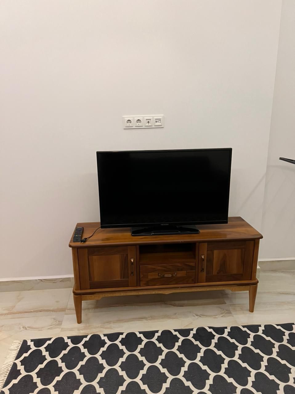 Квартира в Алании, Турция, 55 м² - фото 12