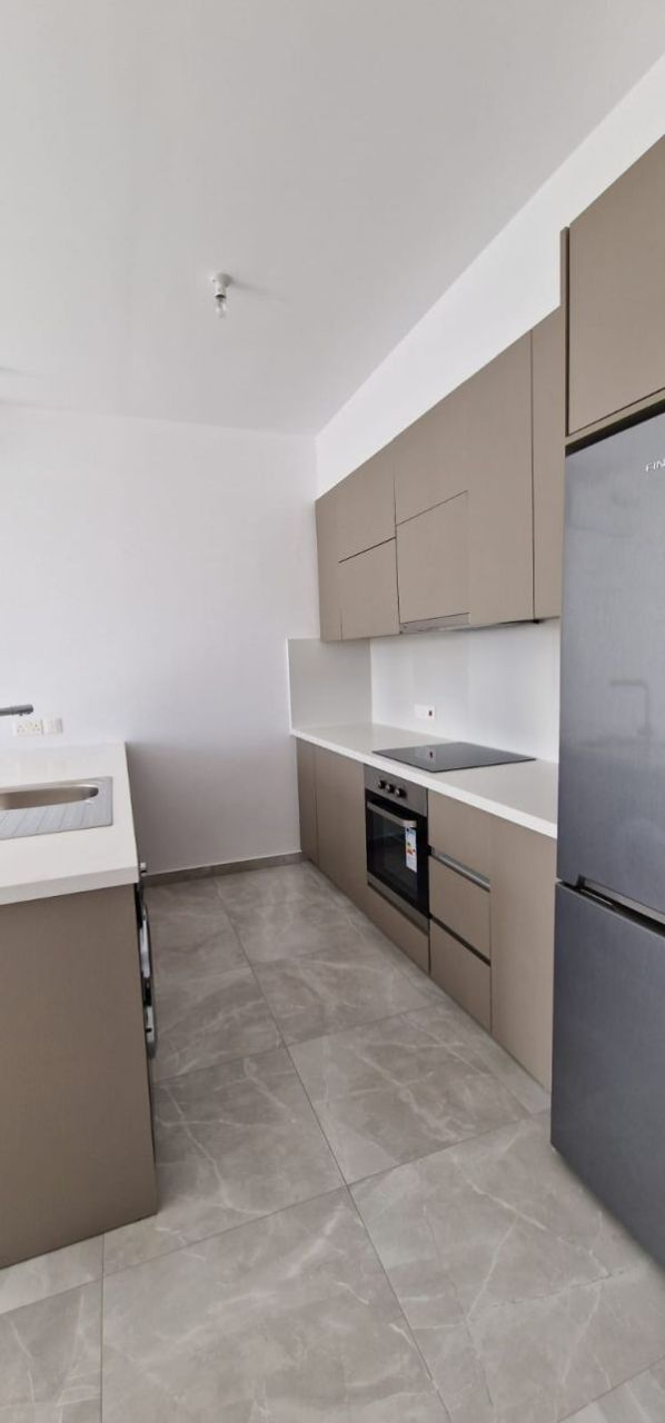 Апартаменты в Пафосе, Кипр, 60 м² - фото 14