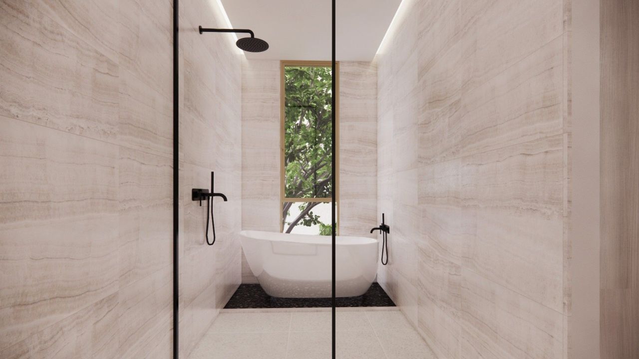 Вилла на Пхукете, Таиланд, 211 м² - фото 7