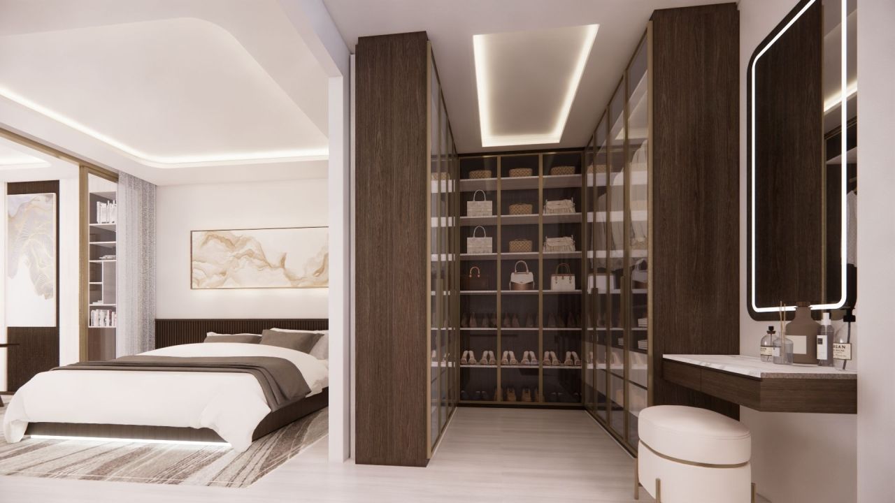 Вилла на Пхукете, Таиланд, 211 м² - фото 6