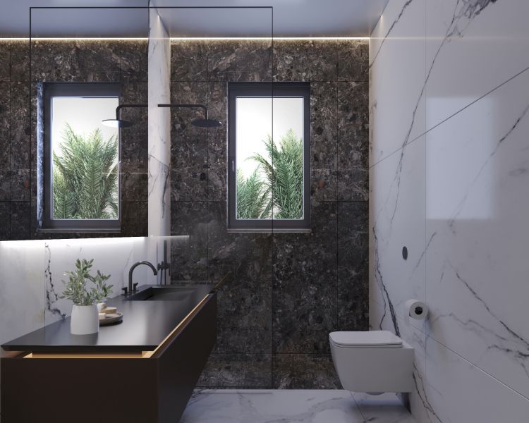 Вилла в Конии, Кипр, 276 м² - фото 18