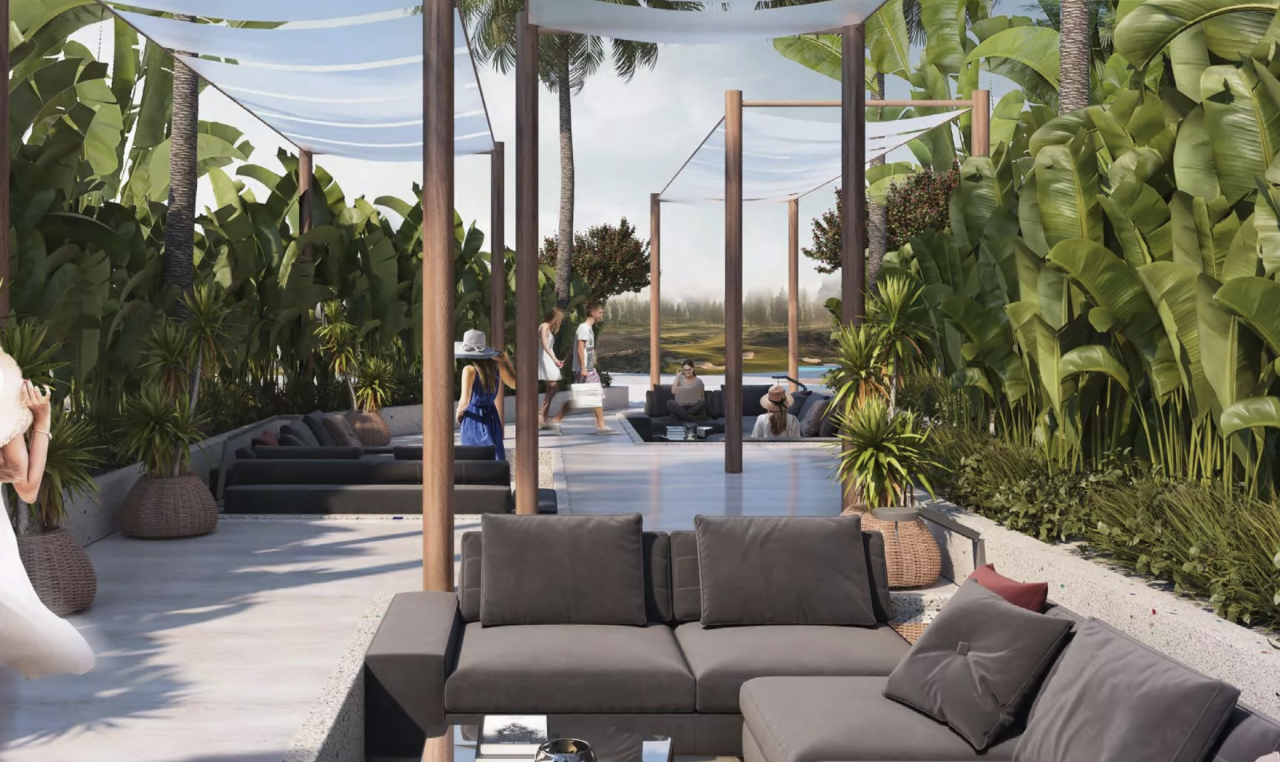 Апартаменты в Дубае, ОАЭ, 61 м² - фото 10