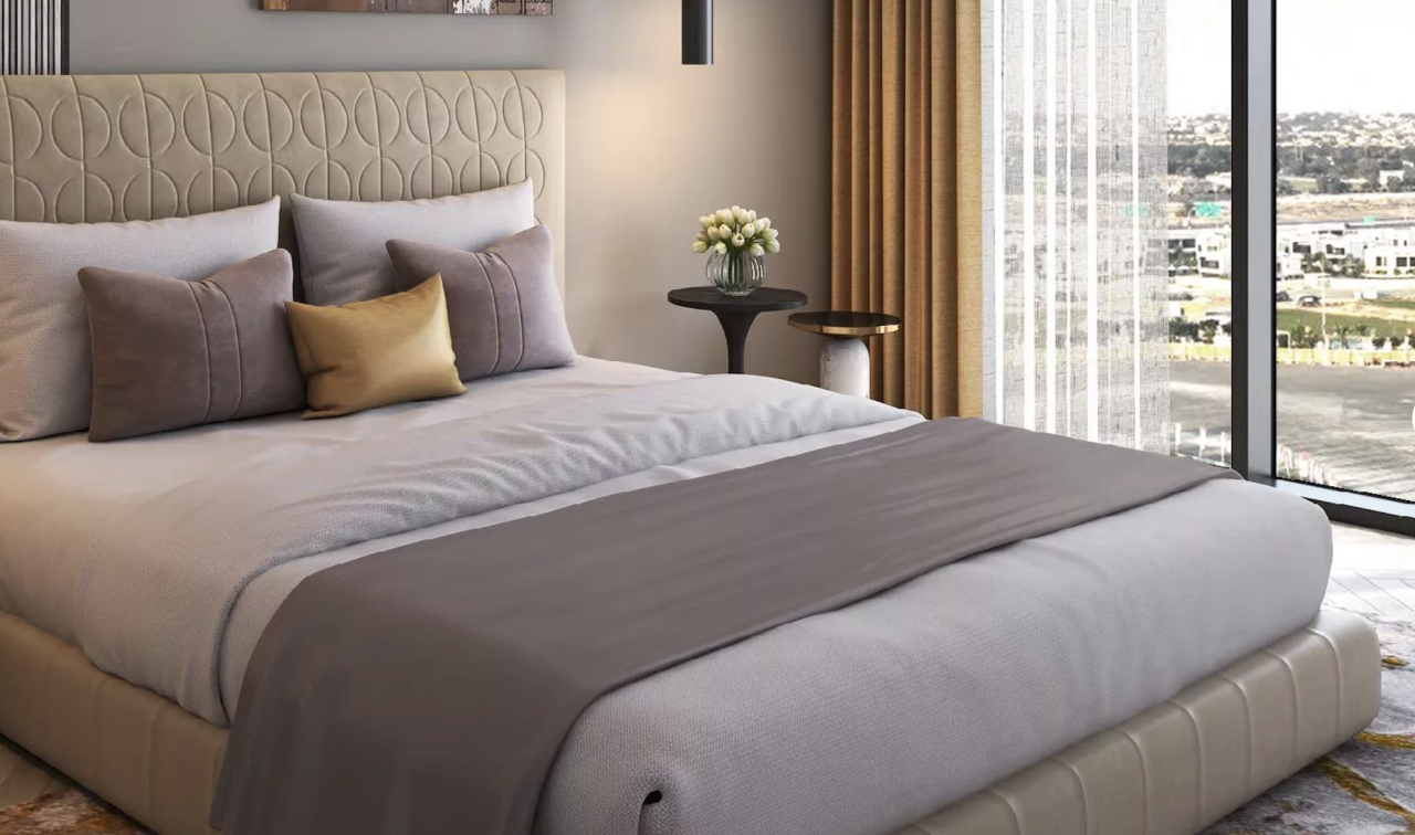 Апартаменты в Дубае, ОАЭ, 61 м² - фото 4