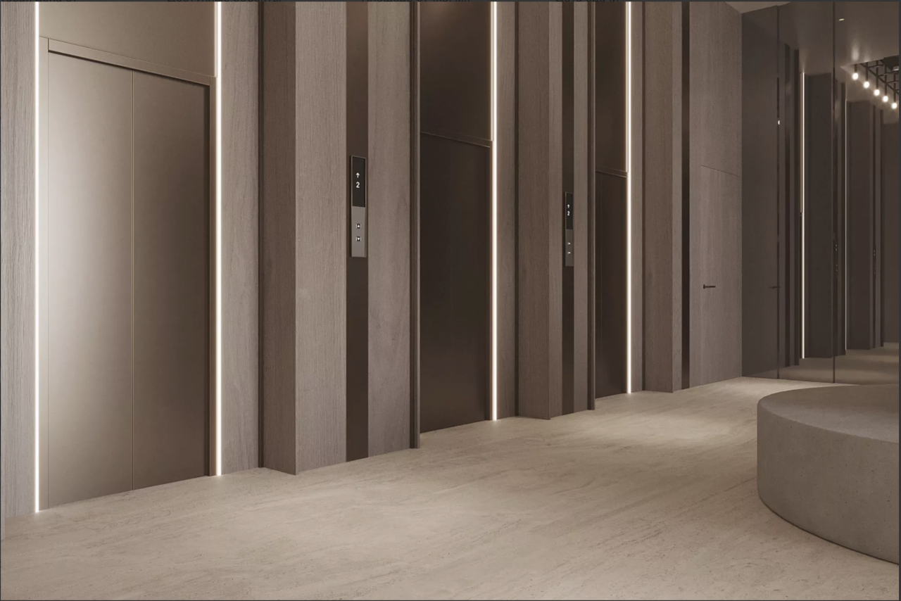 Апартаменты в Дубае, ОАЭ, 38 м² - фото 5