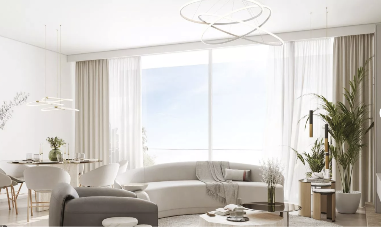 Апартаменты в Дубае, ОАЭ, 42 м² - фото 4