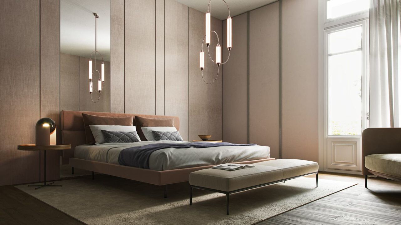 Апартаменты в Бордигере, Италия, 64 м² - фото 7