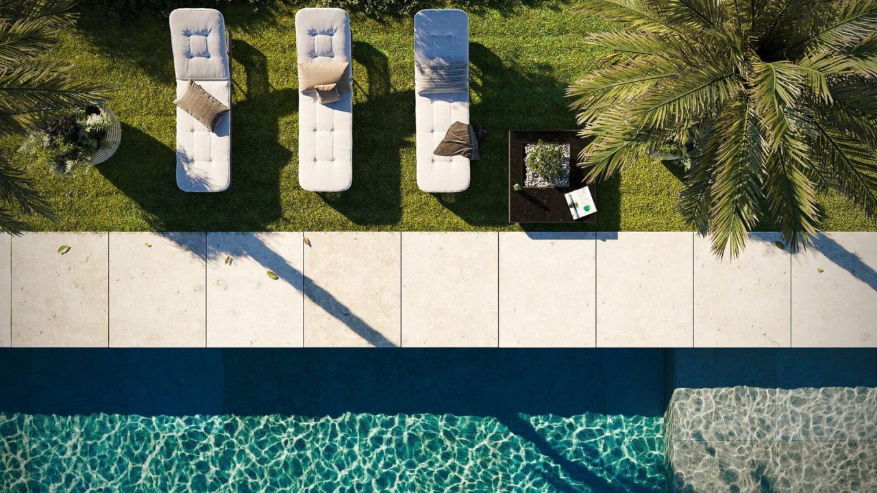 Апартаменты в Бордигере, Италия, 64 м² - фото 10