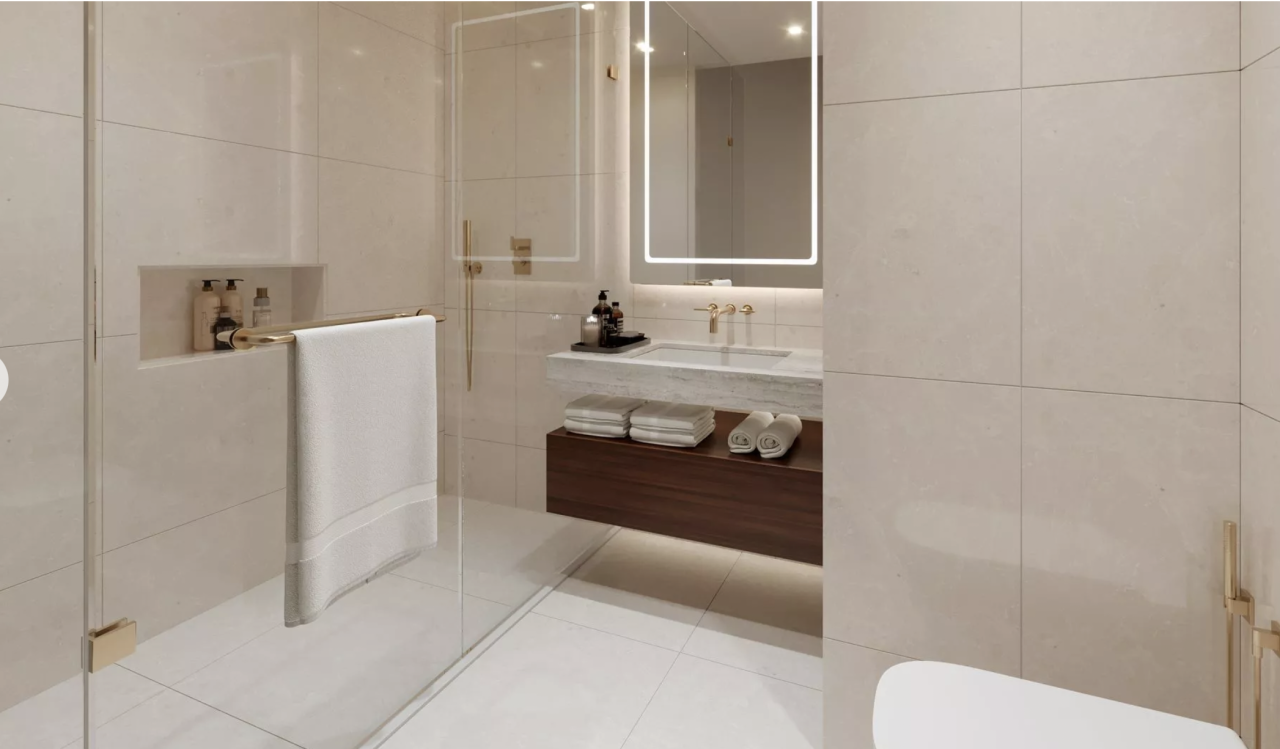 Апартаменты в Дубае, ОАЭ, 80 м² - фото 17