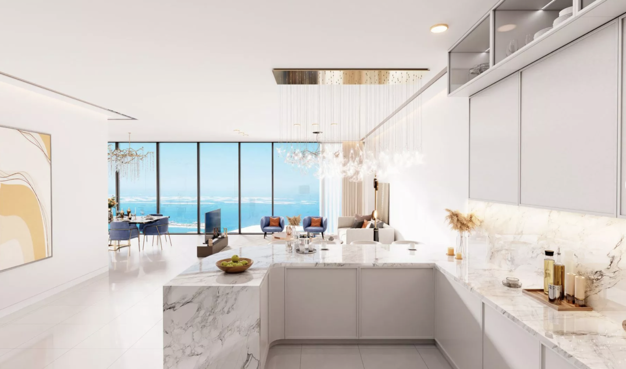 Апартаменты в Дубае, ОАЭ, 80 м² - фото 12