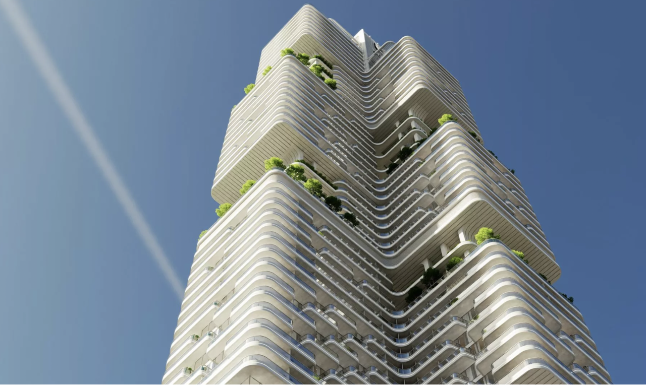 Апартаменты в Дубае, ОАЭ, 33 м² - фото 4