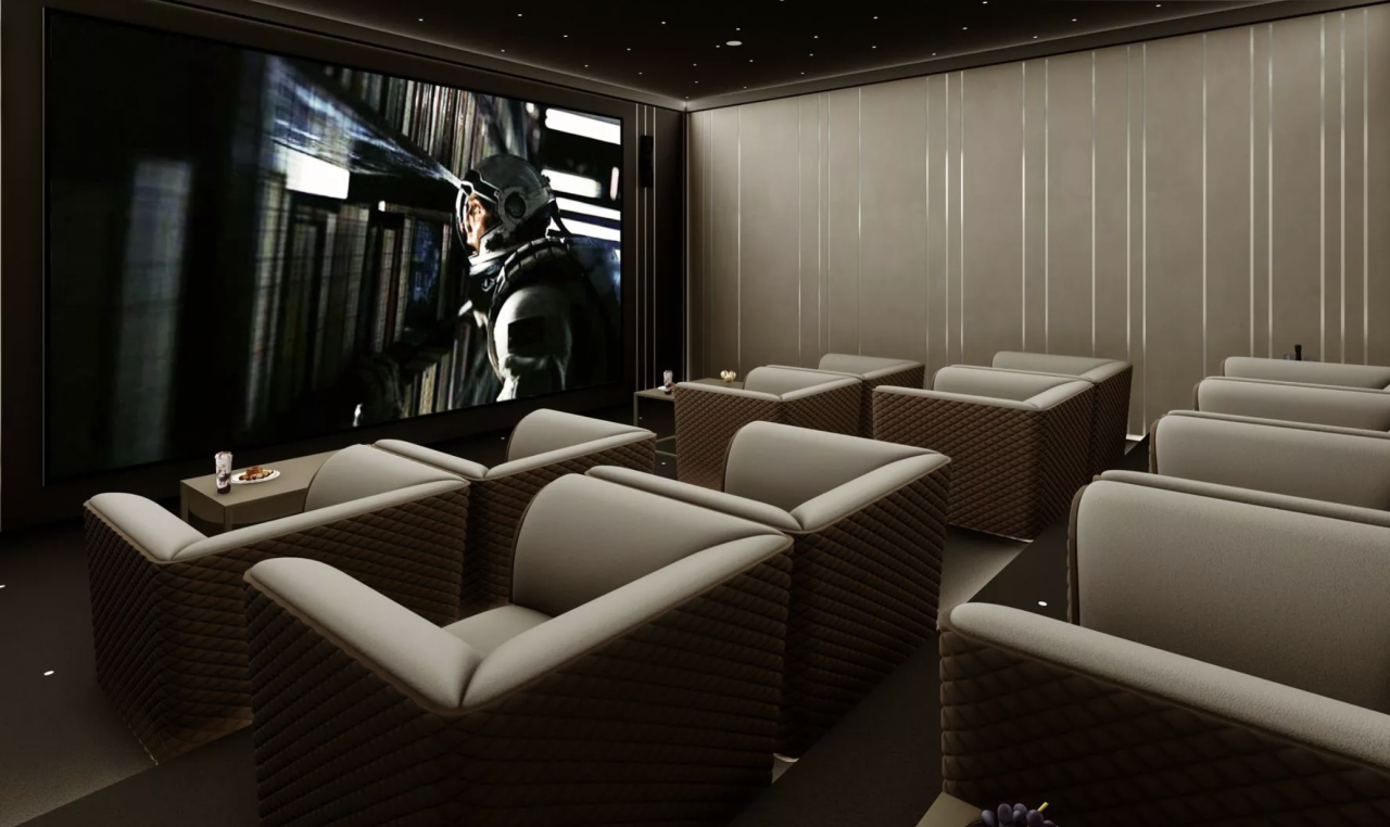 Апартаменты в Дубае, ОАЭ, 33 м² - фото 18