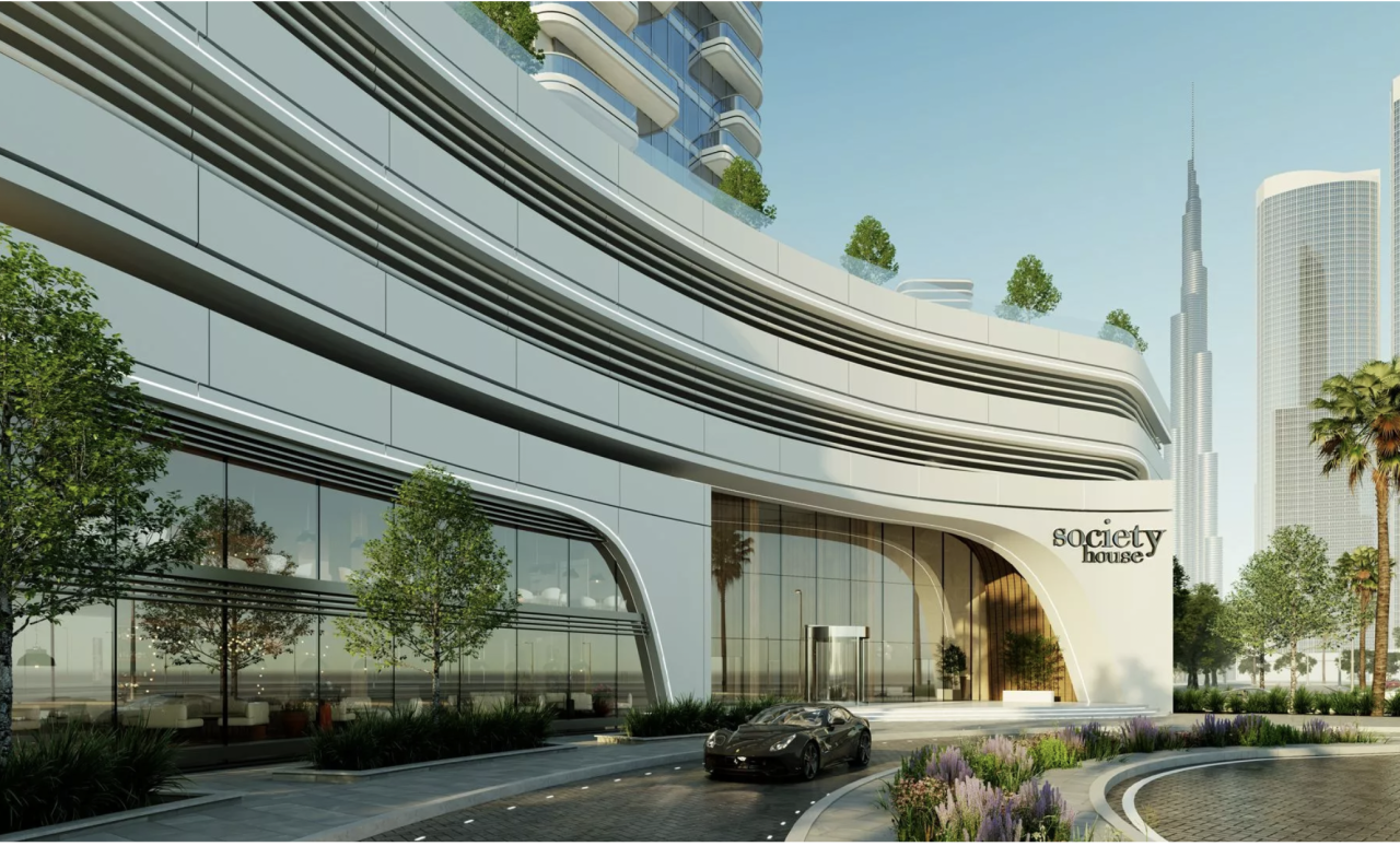 Апартаменты в Дубае, ОАЭ, 33 м² - фото 6