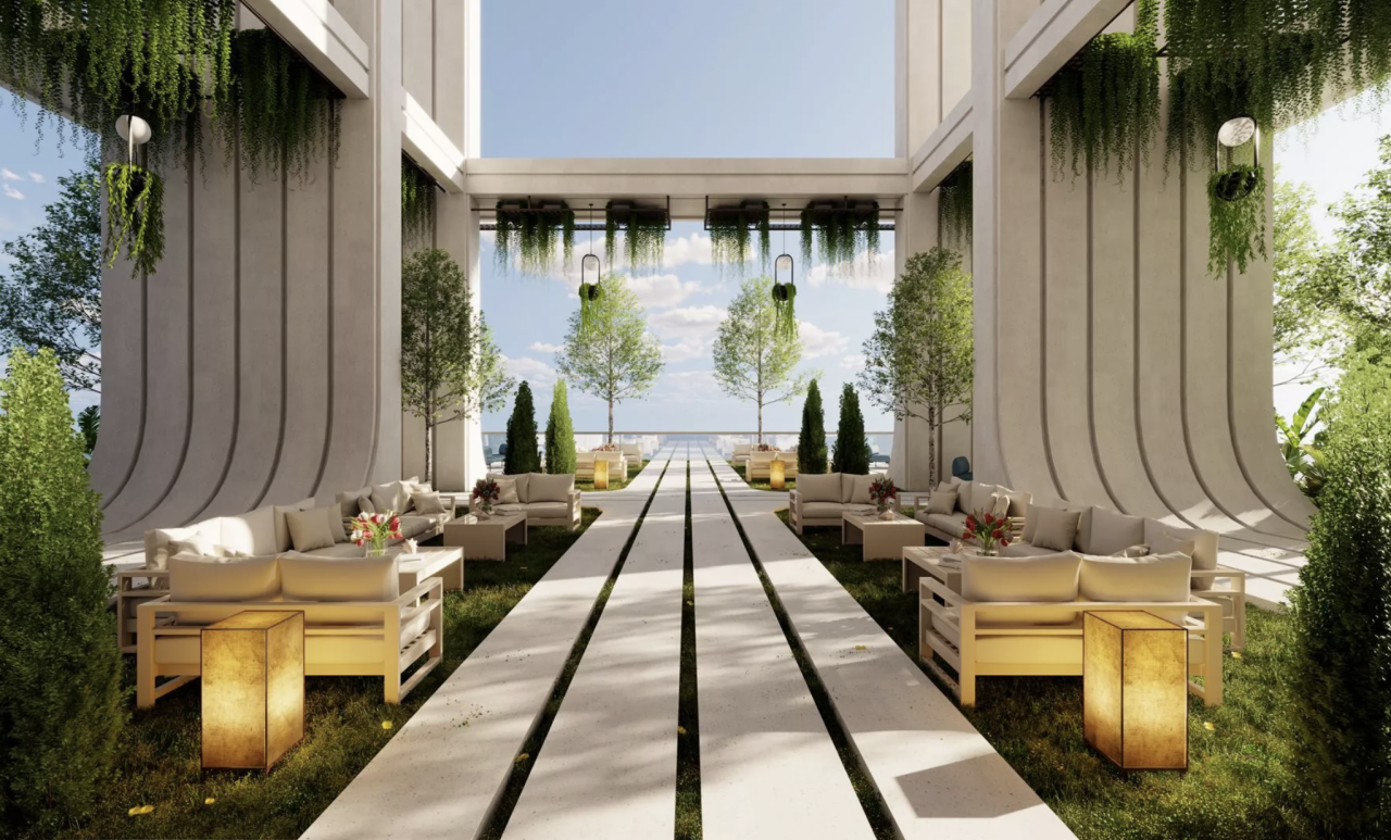 Апартаменты в Дубае, ОАЭ, 33 м² - фото 17