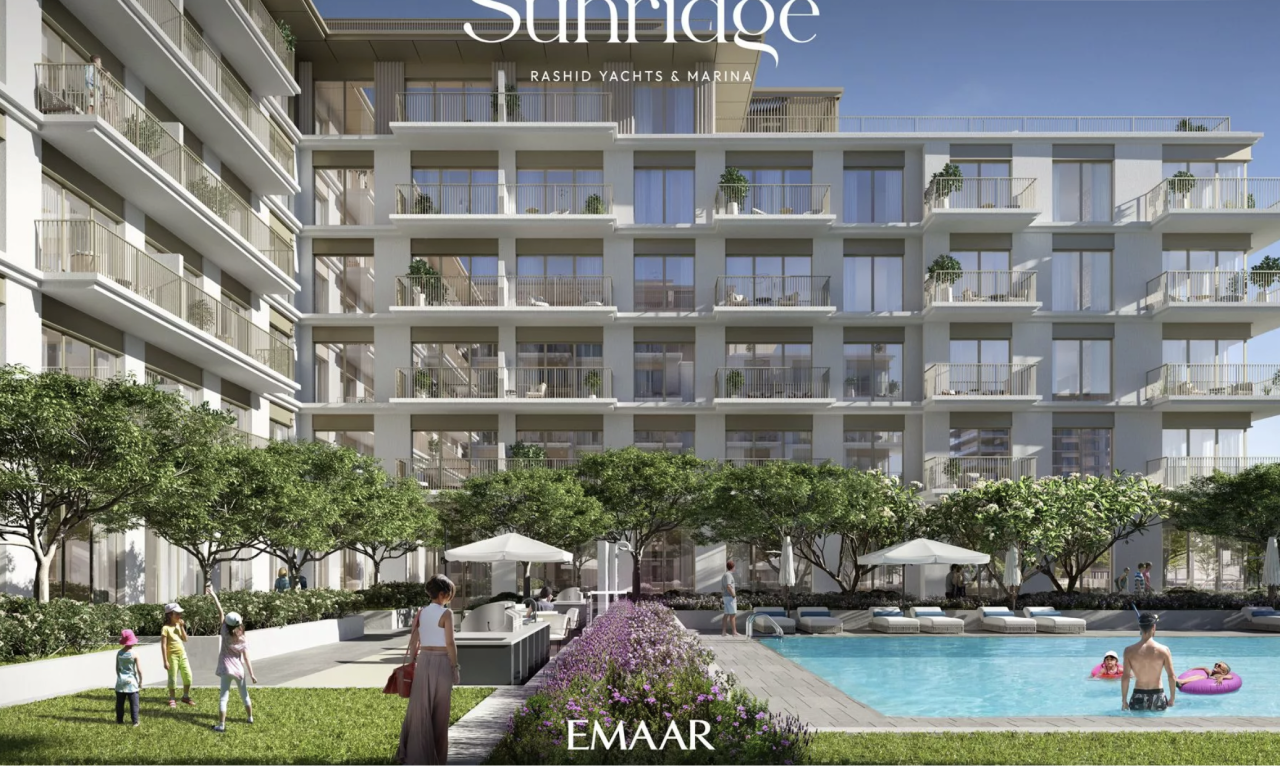 Апартаменты в Дубае, ОАЭ, 71 м² - фото 4