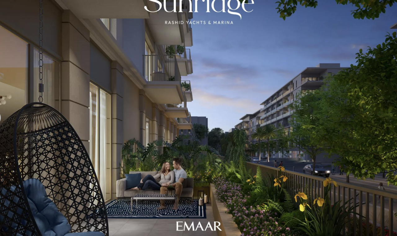 Апартаменты в Дубае, ОАЭ, 71 м² - фото 6