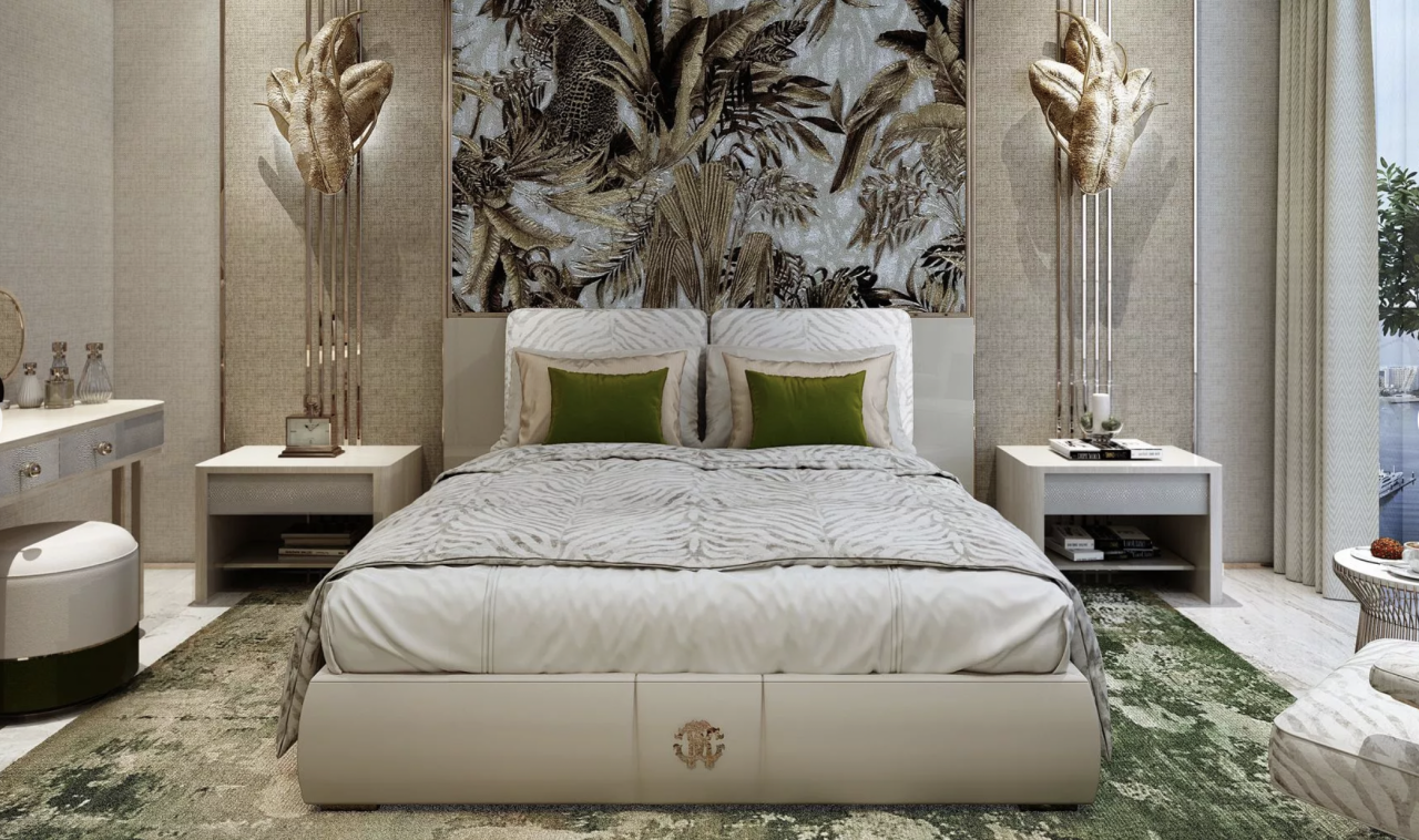 Апартаменты в Дубае, ОАЭ, 68 м² - фото 16