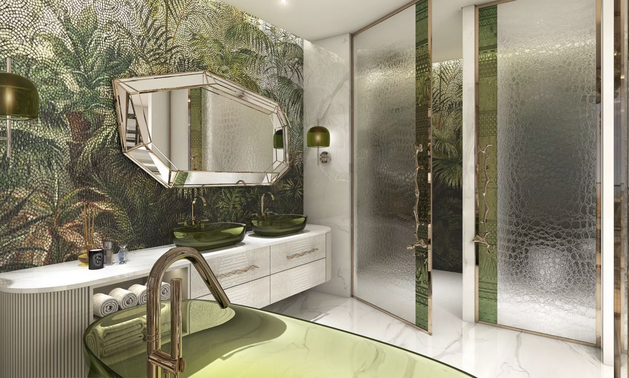 Апартаменты в Дубае, ОАЭ, 68 м² - фото 10