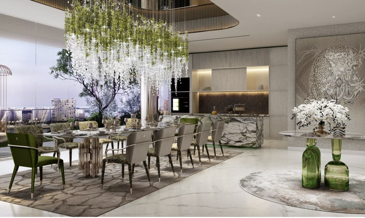 Апартаменты в Дубае, ОАЭ, 68 м² - фото 6