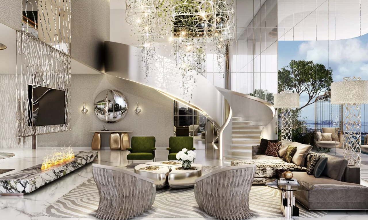 Апартаменты в Дубае, ОАЭ, 68 м² - фото 7