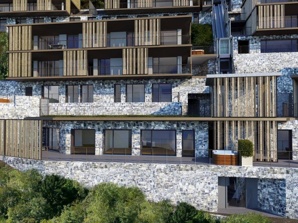 Апартаменты в Карате-Урио, Италия, 150 м² - фото 5