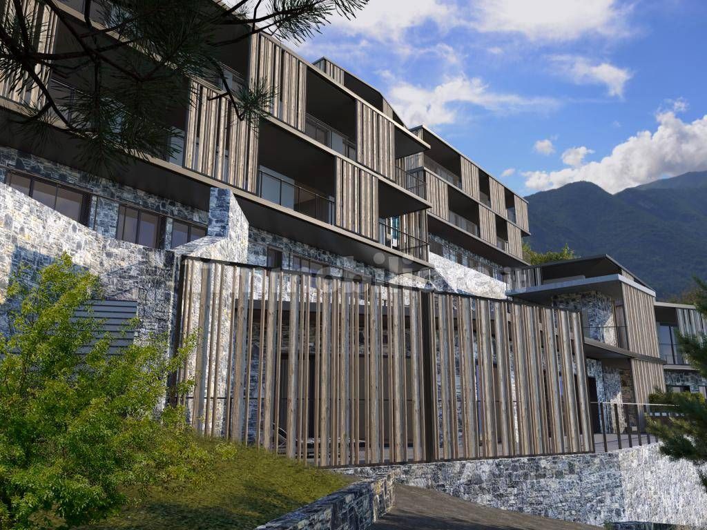 Апартаменты в Карате-Урио, Италия, 150 м² - фото 8