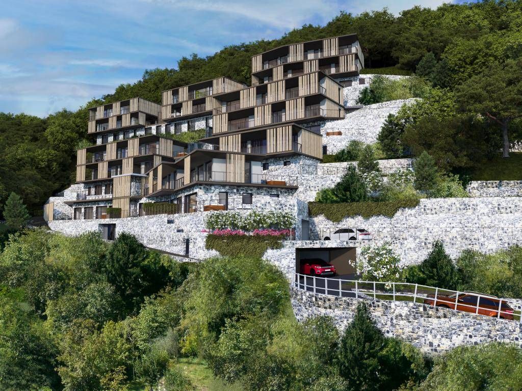 Апартаменты в Карате-Урио, Италия, 150 м² - фото 10