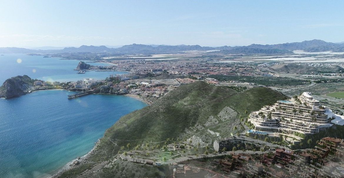 Пентхаус в Мурсии, Испания, 124 м² - фото 9