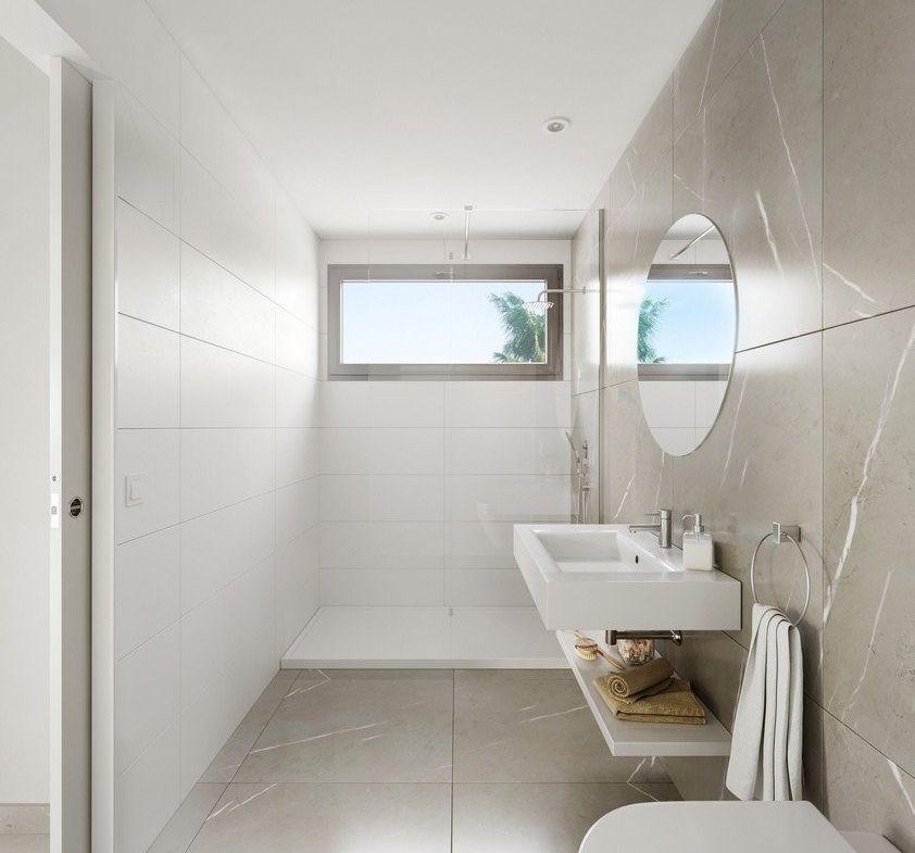 Пентхаус в Мурсии, Испания, 124 м² - фото 6