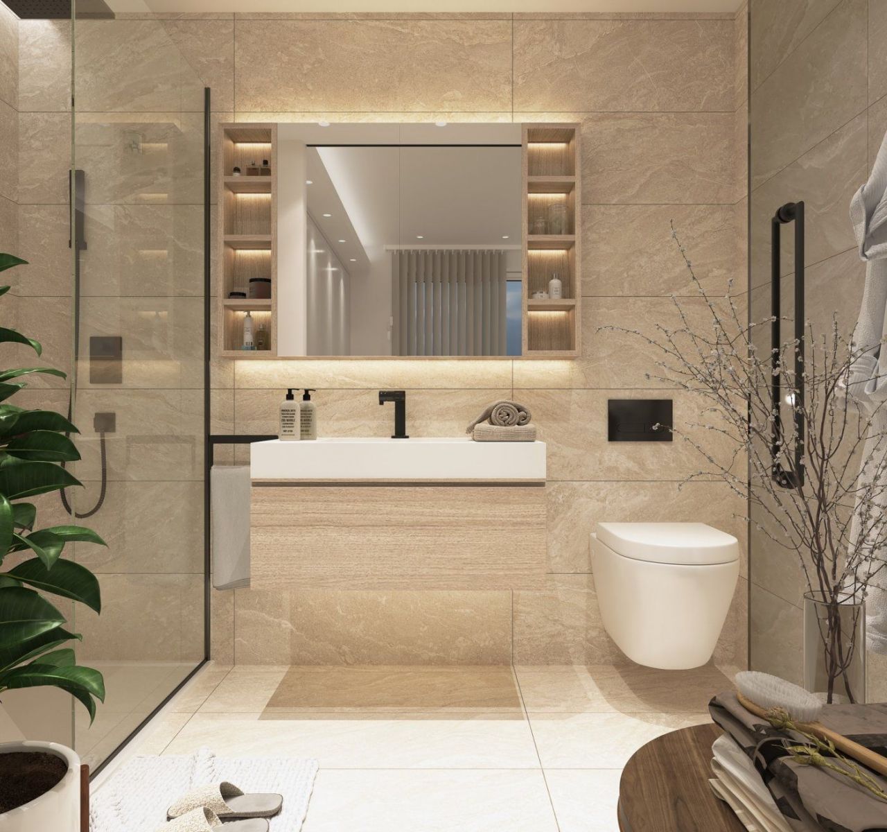 Квартира в Ориуэла Коста, Испания, 93 м² - фото 8