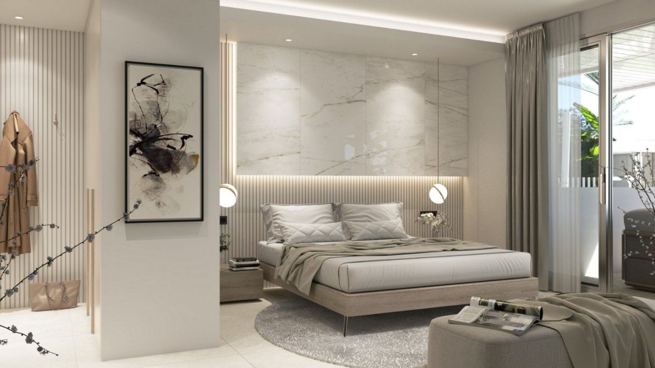 Квартира в Ориуэла Коста, Испания, 93 м² - фото 4