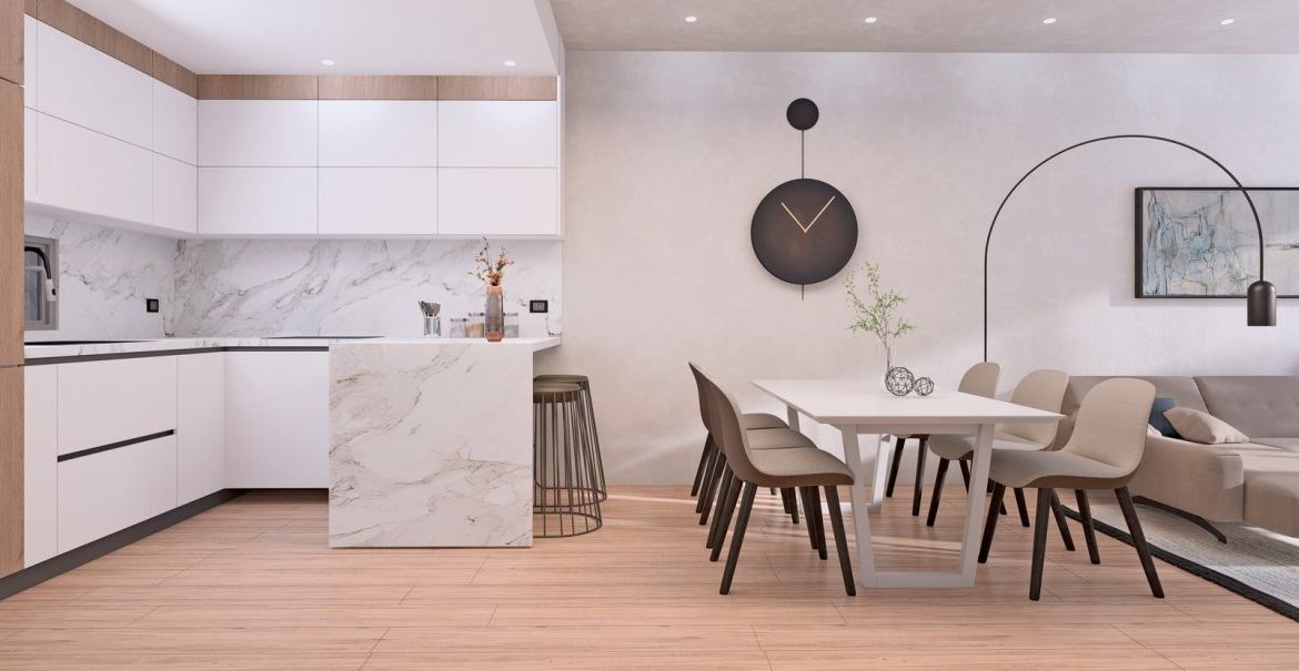 Бунгало в Торревьехе, Испания, 178 м² - фото 5