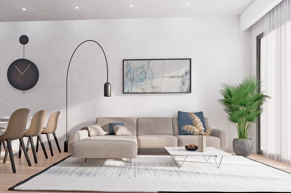 Бунгало в Торревьехе, Испания, 178 м² - фото 6