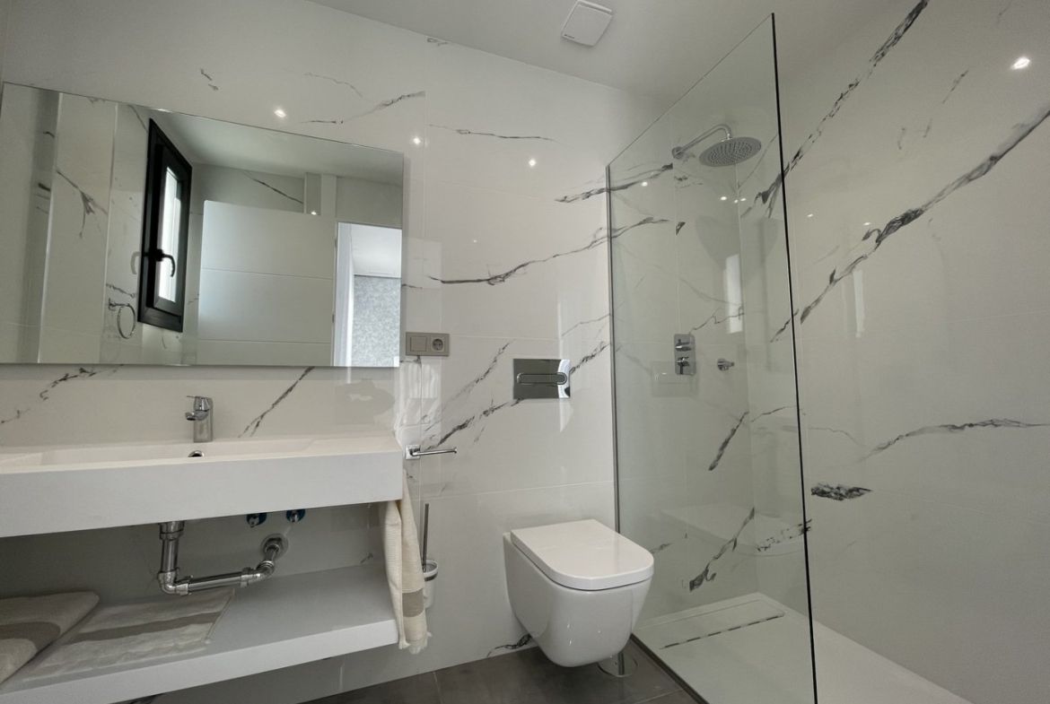 Вилла в Торревьехе, Испания, 175 м² - фото 8