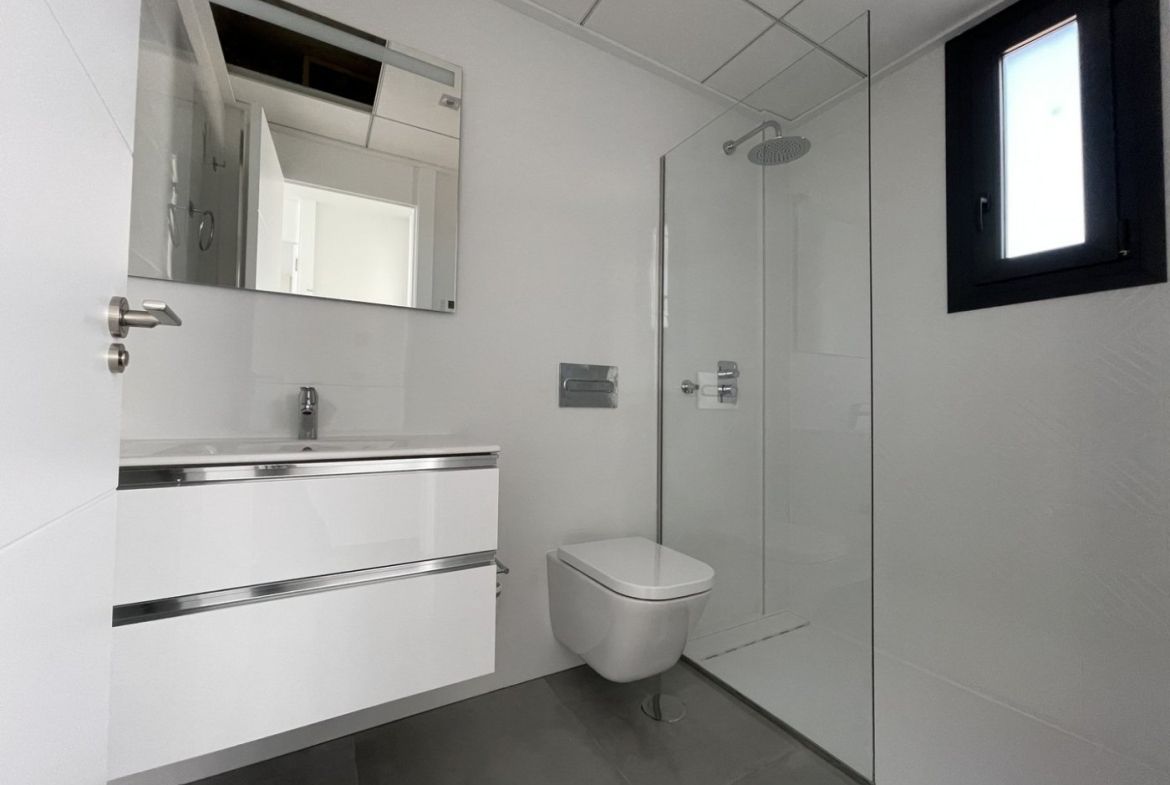 Вилла в Торревьехе, Испания, 175 м² - фото 16