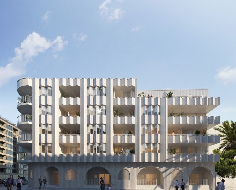 Пентхаус в Торревьехе, Испания, 216 м² - фото 2